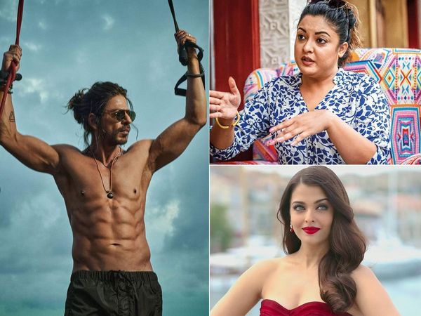 Bollywood News trending: Kiccha Sudeep Tested Corona Positive Hospitalised, Is Aishwarya Rai Bachchan Pregnant? Tanushree Dutta Bollywood mafia, Shah Rukh Khan training for Pathaan,