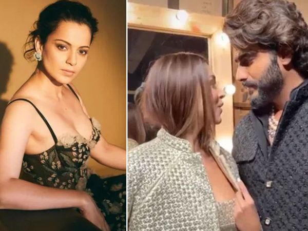 Bollywood Newsmakers 31 july 2022 kangana Ranaut gets Madhur Bhandarkar political thriller film, Kareena Kapoor trolled and Body-Shamed, Malaika Arora and Arjun kapoor ramp walk, Kareena Kapoor Audition for Lal Singh Chaddha- 