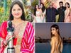 Bollywood Newsmakers Arjun Kapoor Anshula kapoor to mouni roy hrithik roshan 10 january 2022 Trending News- 