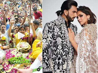 bollywood news 30 july 2022: From Suhana Khan Debut in Koffee With Karan 7 and Shilpa shetty reached banke bihari temple, Akshay kumar and Parineeti Chopra New Film shooting bollywood news 30 july 2022: From Suhana Khan Debut in Koffee With Karan 7 and Shilpa shetty reached banke bihari temple, Akshay kumar and Parineeti Chopra New Film shooting