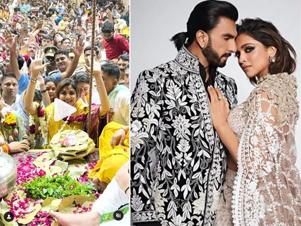 bollywood news 30 july 2022: From Suhana Khan Debut in Koffee With Karan 7 and Shilpa shetty reached banke bihari temple, Akshay kumar and Parineeti Chopra New Film shooting 