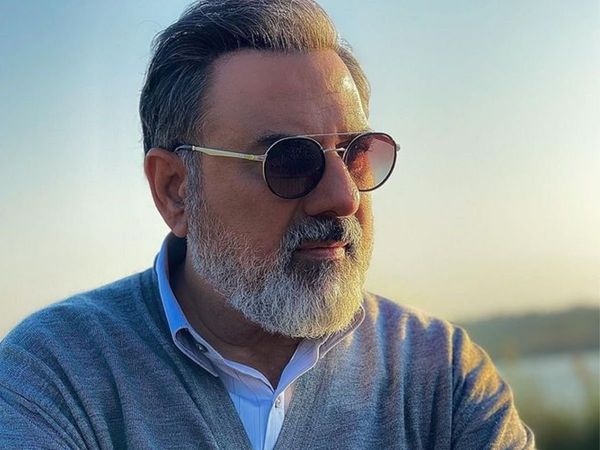 Boman Irani
