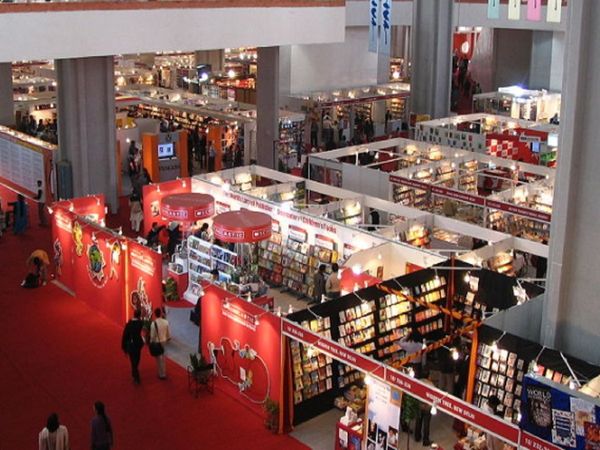 book fair