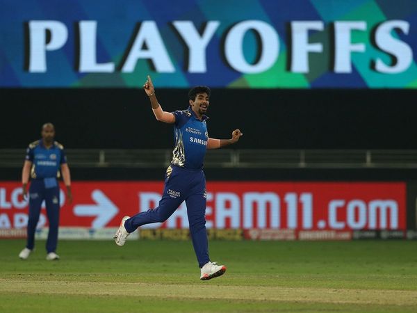 jasprit bumrah ipl