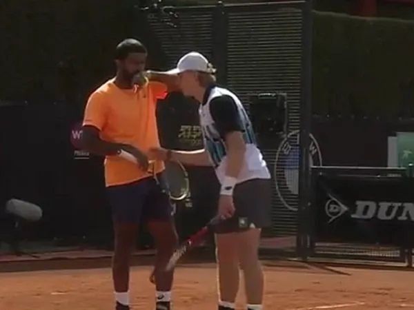 rohan bopanna