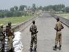 one indian killed in Nepal police firing at border area sitamarhi
