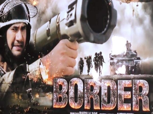 Bhojpuri Movies titels