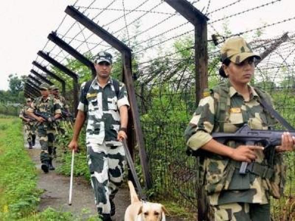 Bangladesh closes borders with India for 14 days amid spike in Covid-19 cases