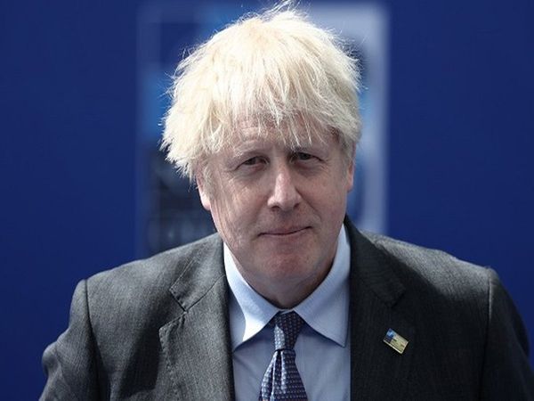  British Prime Minister Boris Johnson survives no-confidence vote, calls win 'decisive'
