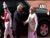 Boris Jhonson India visit, Narendra Modi, climate change, energy security