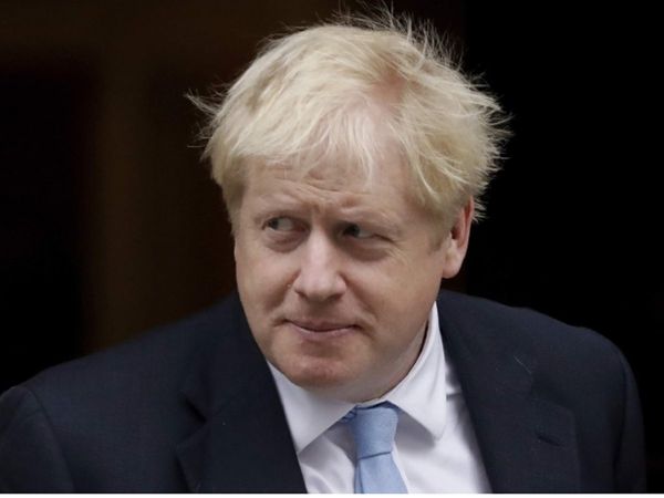 ब्रिटेन की संसद में उठा किसान आंदोलन का मुद्दा, PM बोरिस जॉनसन के जवाब से चौंके सांसद