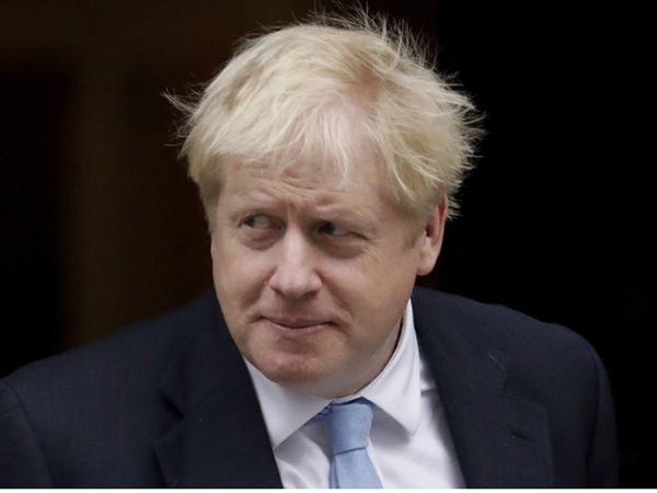 कोविड-19 के खिलाफ जंग! दुनिया को 10 करोड़ टीके मुहैया कराएगा ब्रिटेन, G-7 बैठक से पहले PM जॉनसन का ऐलान