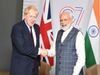 By-elections in northern England, PM Narendra Modi's photo on Labor Party poster, Boris Johnson, ruckus over PM Modi's photo in England