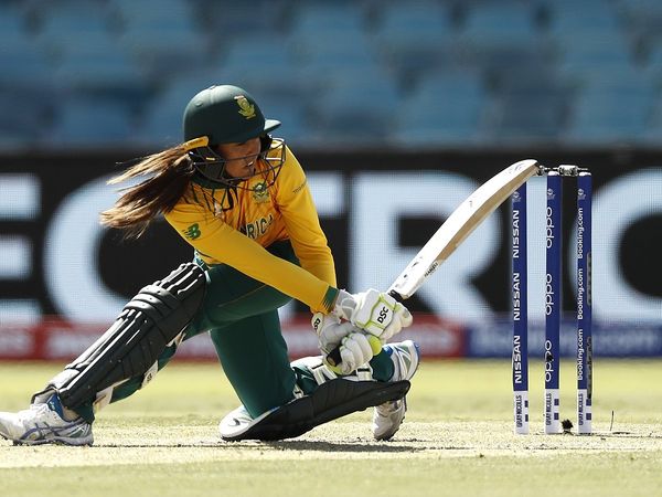 INDW vs SAW, 1st T20i