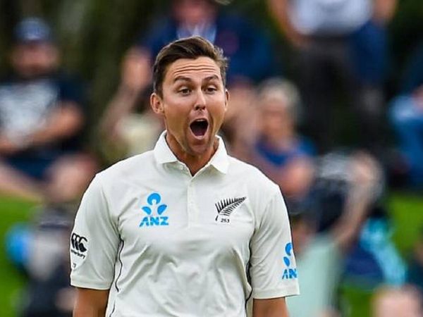 Trent Boult