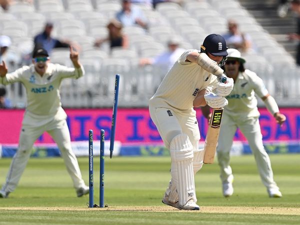 england vs new zealand, 1st test day-4