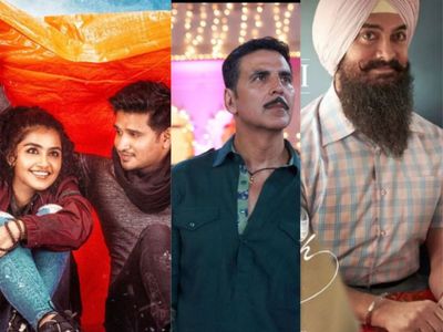 raksha bandhan laal singh chhadha and Karthikeya 2 poster raksha bandhan laal singh chhadha and Karthikeya 2 poster