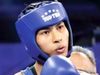 boxer Lovlina Borgohain