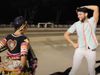 Viral Dance Video Boy Dance on Haryanvi song bandook chalegi song video goes viral on social media