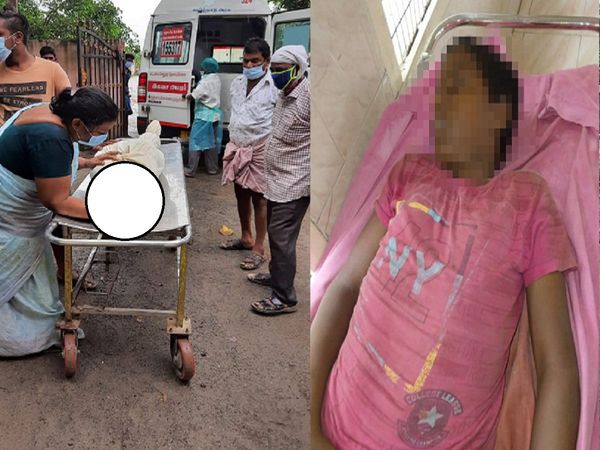 13 year old electrocuted while putting flags to welcome DMK functionaries in Tamil Nadu