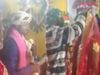Boyfriend puts sindoor on Bride Maang In front of groom in Uttar Pradesh