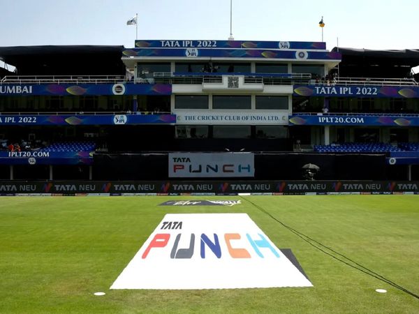 Aaj Ke Ipl Match Ki Pitch Report Ipl 2022 Lsg Vs Rr Brabourne Stadium Pitch Report Mumbai 3715