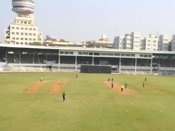 Brabourne Stadium pitch report, Mumbai