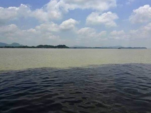 India plans dam on Brahmaputra to offset Chinese condtruction upstream