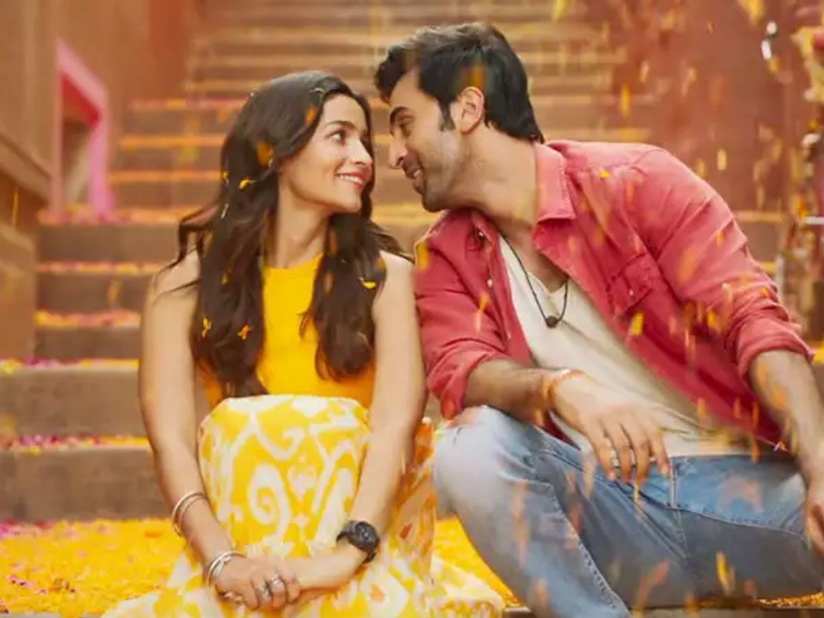 Brahmastra Box Office Collection Day 10: रविवार को भी शानदार रही फिल्म की कमाई, अब तक इतना हुआ कुल कलेक्शन