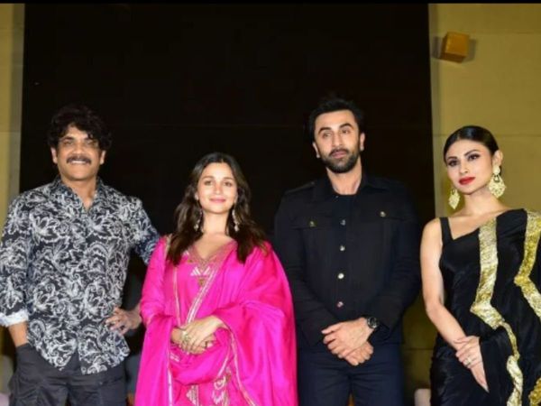 brahmastra promotion