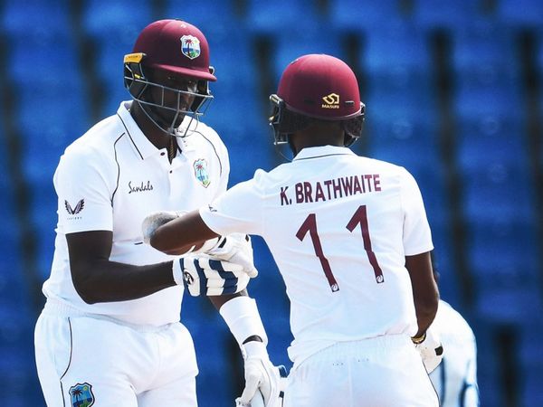 jason holder and kraigg braithwaite