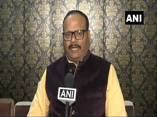 Uttar Pradesh Deputy CM Brajesh Pathak attacks Akhilesh Yadav says rioters can never respect the tricolor