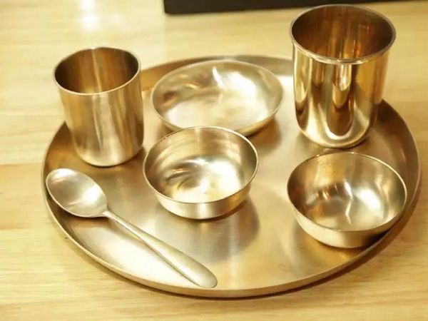 और चमकेगी मुरादाबाद की पीतल, इंडस्ट्रियल पार्क बनाने की तैयारी में योगी सरकार