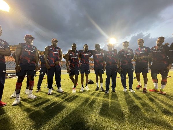 west indies cricket team