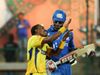 dwayne bravo and kieron pollard