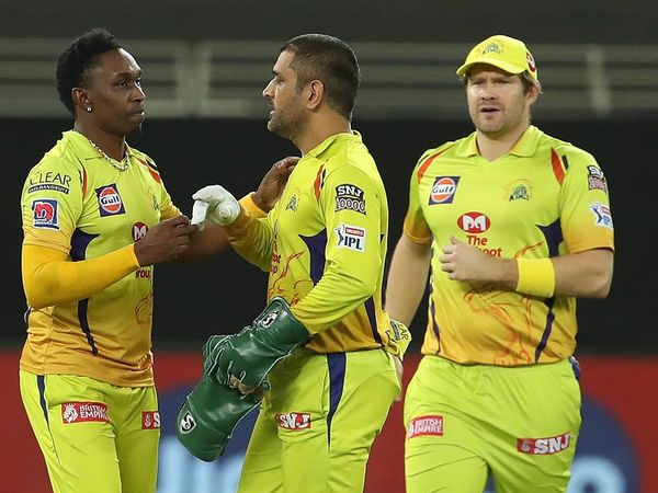 dwayne bravo ruled out of ipl 2020