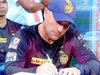 Brendon McCullum