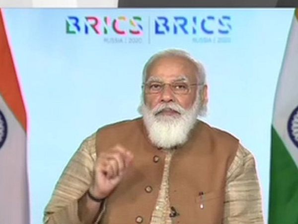  PAK पर निशाना, BRICS में बोले पीएम मोदी- आतंकवाद सबसे बड़ी चुनौती, समर्थकों पर हो एक्‍शन