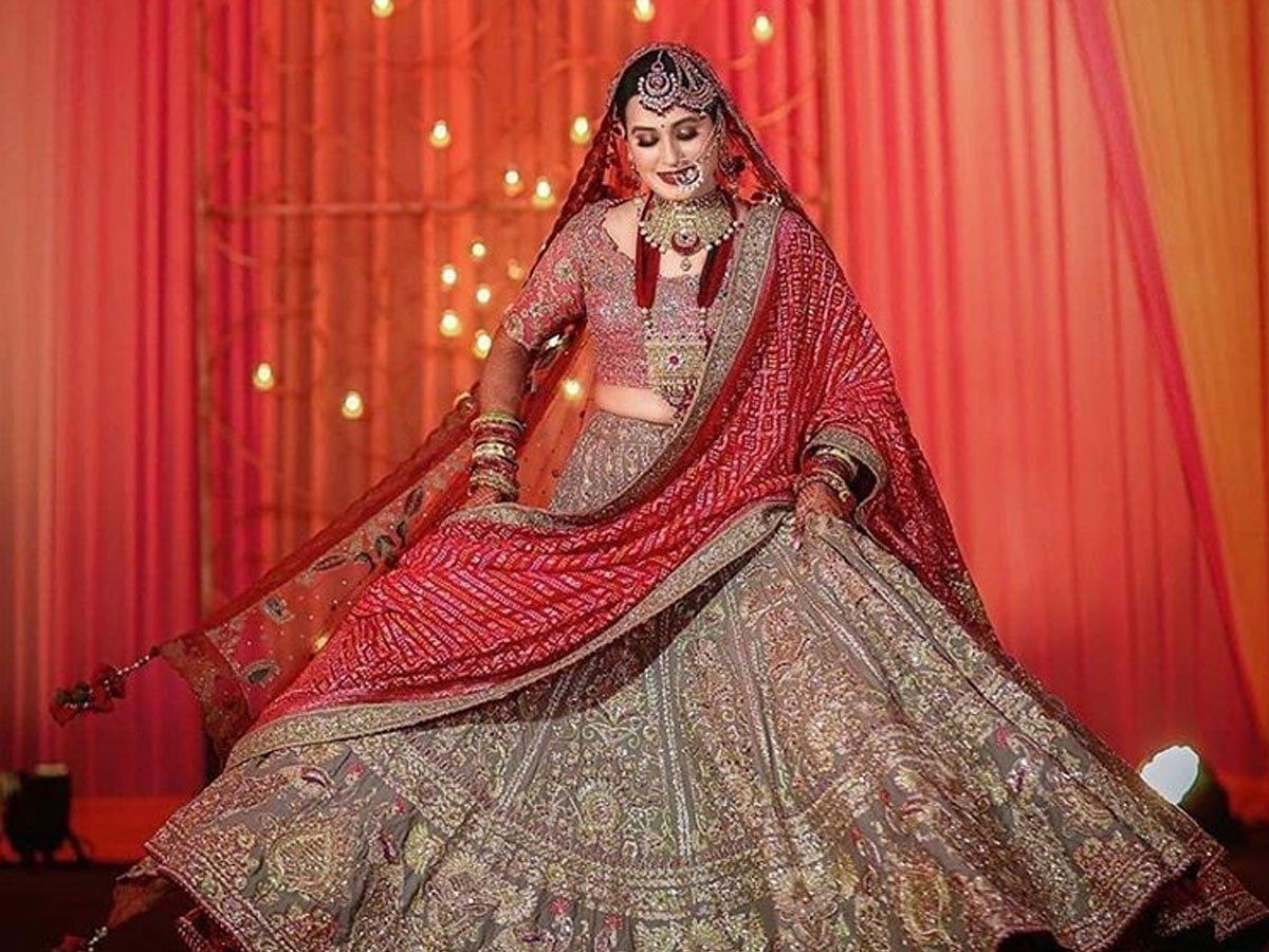 Fat Girl In Lehenga 2024 | atnitribes.org