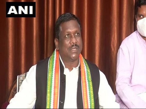 CM Bhupesh Baghel close leader brihaspati singh targets TS Singhdeo