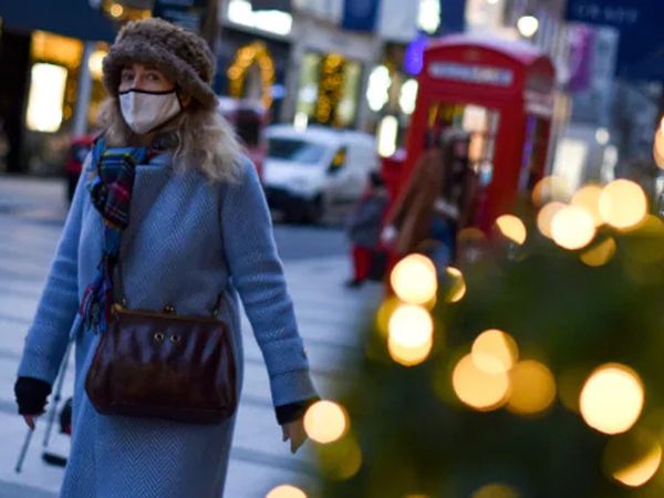 Britain records 9,055 new COVID-19 cases, highest since February