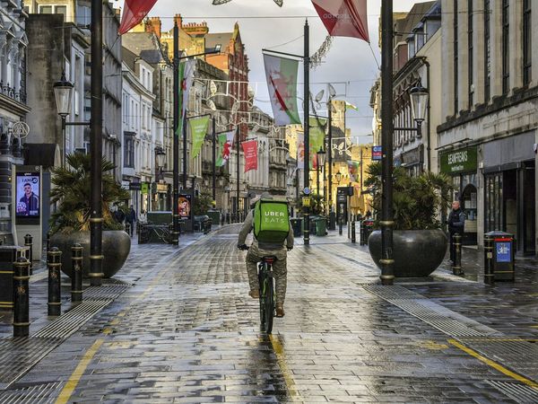  Health Ministry Calls urgent Meet After Mutant Coronavirus Spreads Rapidly In UK