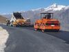 Amid standoff Helicopters Land Heavy Equipment To Expedite Work Of Road Near India-China Border