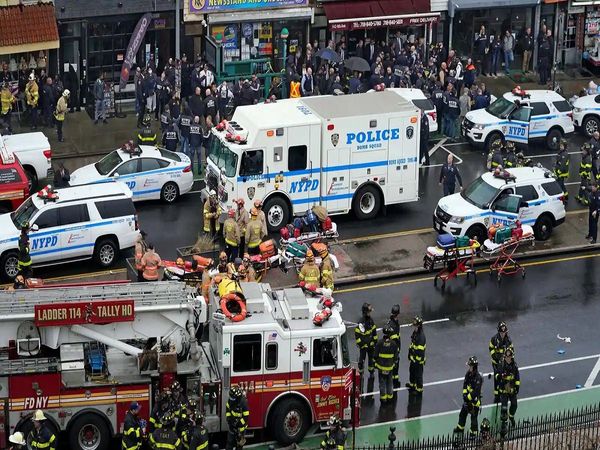 New york attack, New york shooting, Brooklyn subway shooting, Brooklyn subway shooting suspectshooting, Brooklyn subway shooting news