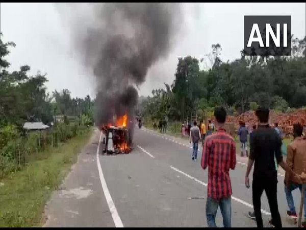 Bru Refugees: ब्रू शरणार्थियों के मुद्दे पर उत्तरी त्रिपुरा में बवाल, जानें क्या है मामला