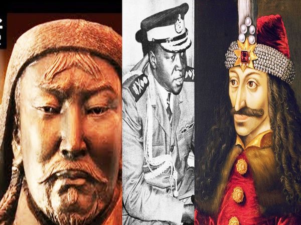 5 most dreaded dictators of the world