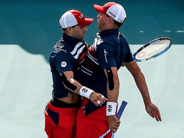 Bryan brothers retirement