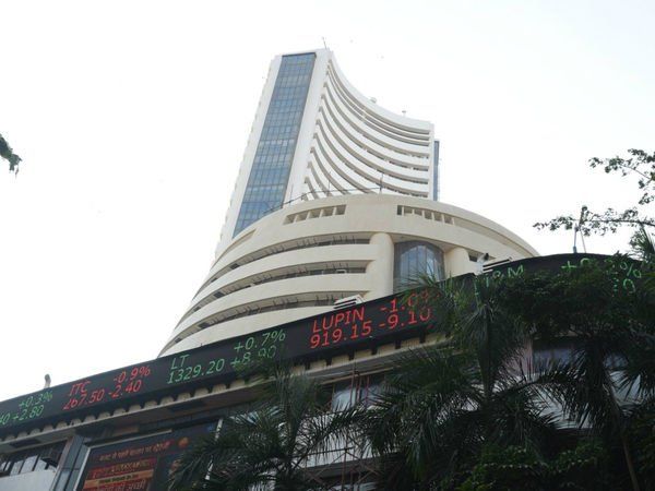 Furore in the share market