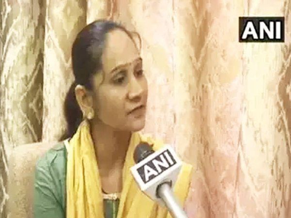 Madhya Pradesh BSP MLA Rambai