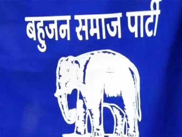 BSP in Azamgarh By-Election